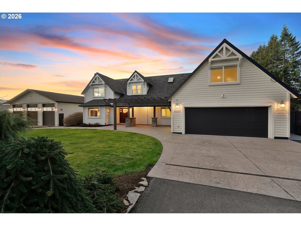 35645 Se DUNN Rd, Boring, OR 97009