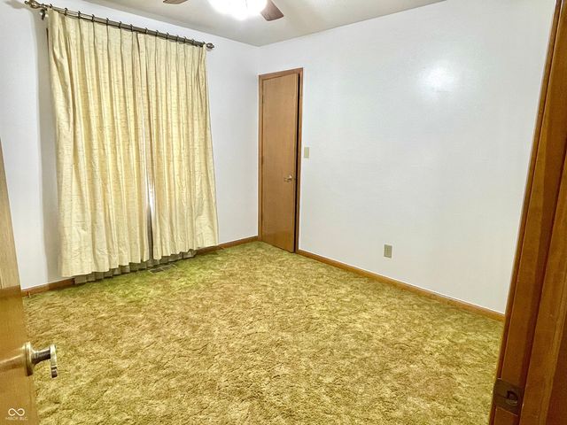 1016 Cedar Glen North Drive, Plainfield, IN 46168