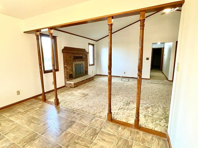 1016 Cedar Glen North Drive, Plainfield, IN 46168