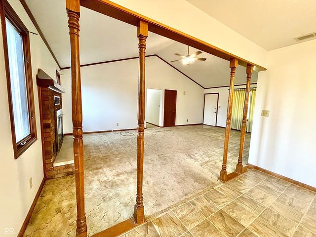 1016 Cedar Glen North Drive, Plainfield, IN 46168