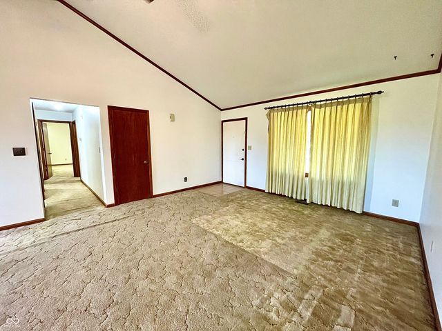 1016 Cedar Glen North Drive, Plainfield, IN 46168