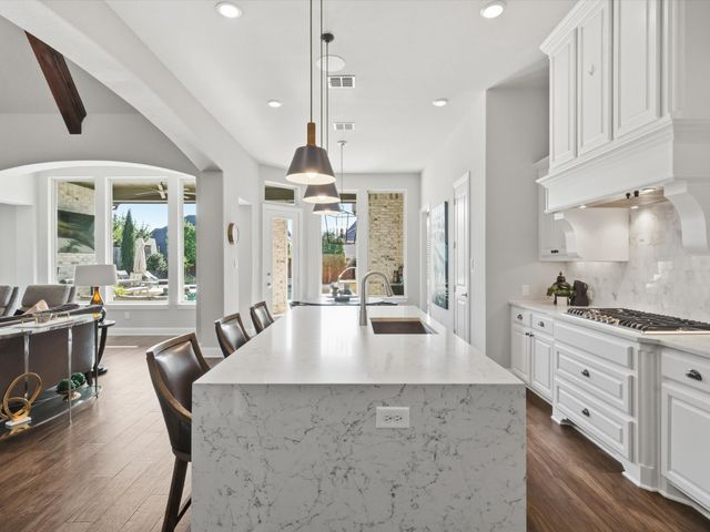 3117 Twin Eagles Drive, Celina, TX 75009