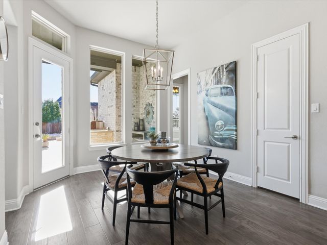 3117 Twin Eagles Drive, Celina, TX 75009