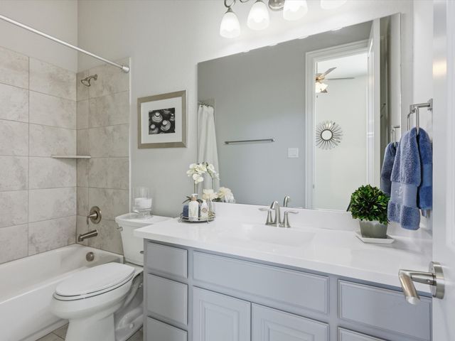 3117 Twin Eagles Drive, Celina, TX 75009