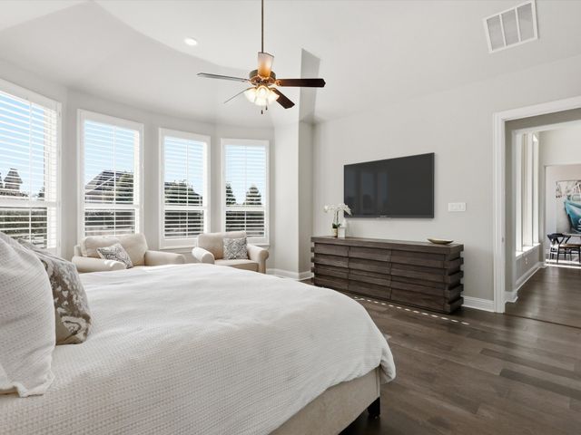 3117 Twin Eagles Drive, Celina, TX 75009