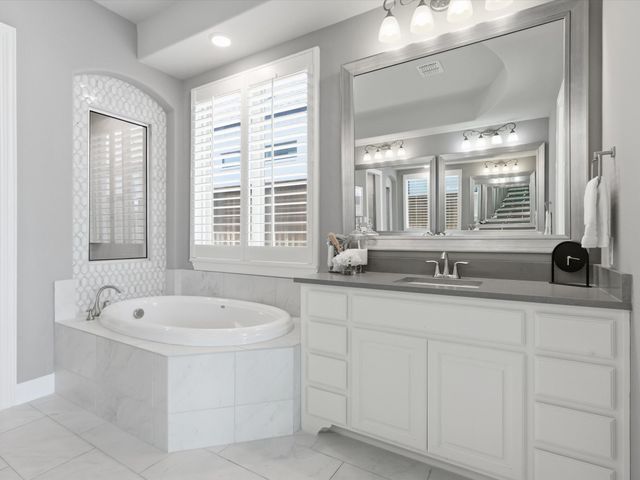 3117 Twin Eagles Drive, Celina, TX 75009