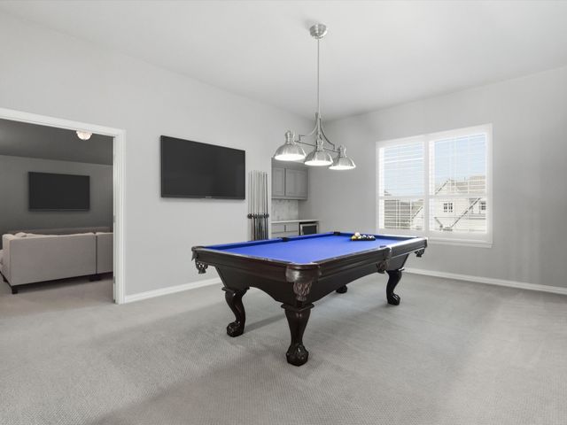 3117 Twin Eagles Drive, Celina, TX 75009