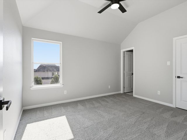 3117 Twin Eagles Drive, Celina, TX 75009