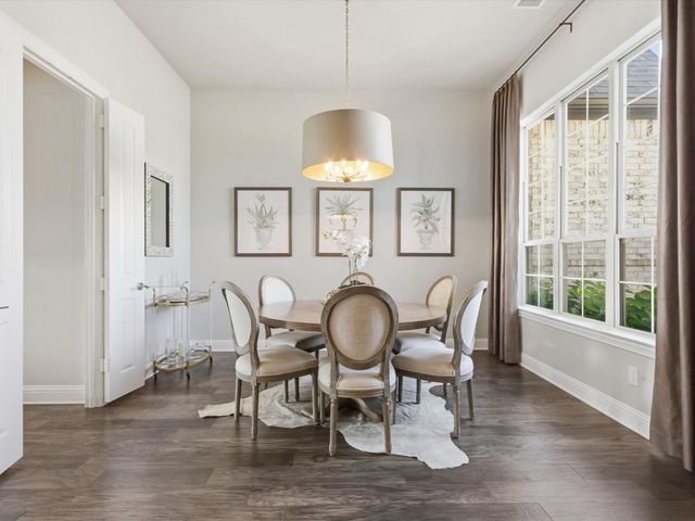 3117 Twin Eagles Drive, Celina, TX 75009