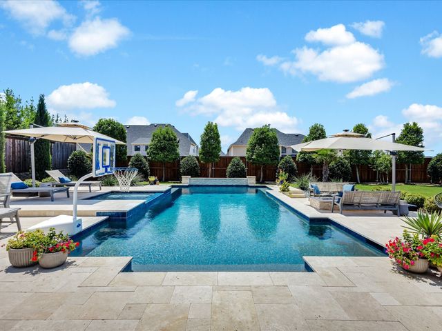 3117 Twin Eagles Drive, Celina, TX 75009