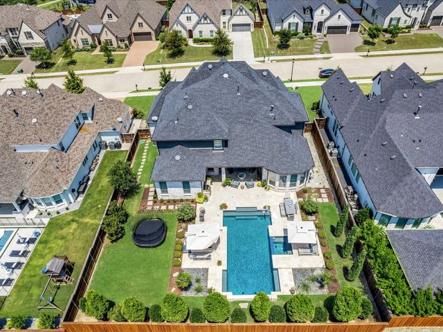 3117 Twin Eagles Drive, Celina, TX 75009