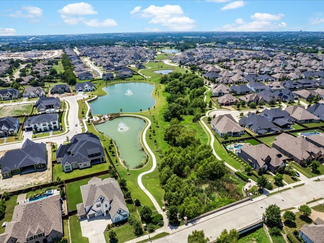 3117 Twin Eagles Drive, Celina, TX 75009