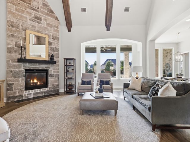 3117 Twin Eagles Drive, Celina, TX 75009