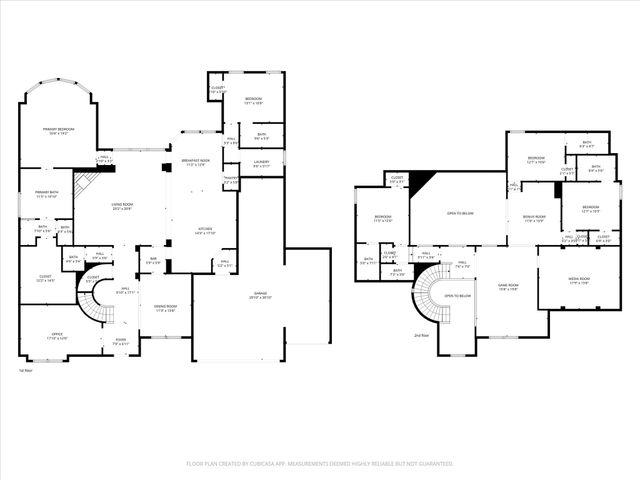 3117 Twin Eagles Drive, Celina, TX 75009