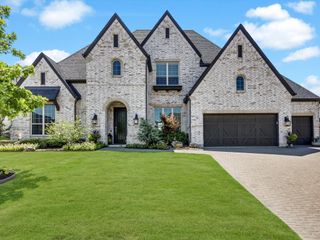 3117 Twin Eagles Drive, Celina, TX 75009