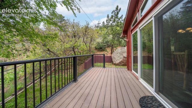 7930 Topeka Avenue, Cascade, CO 80809