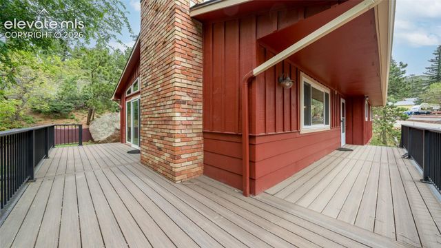 7930 Topeka Avenue, Cascade, CO 80809