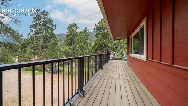 7930 Topeka Avenue, Cascade, CO 80809