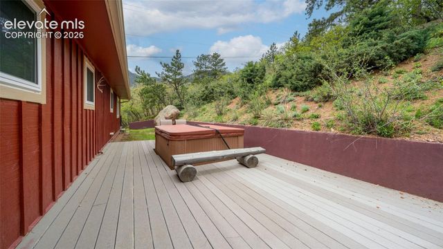 7930 Topeka Avenue, Cascade, CO 80809