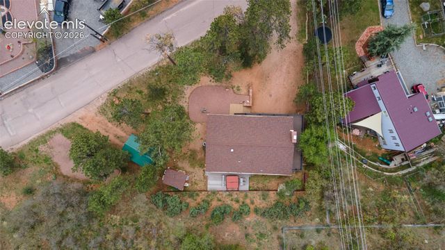 7930 Topeka Avenue, Cascade, CO 80809