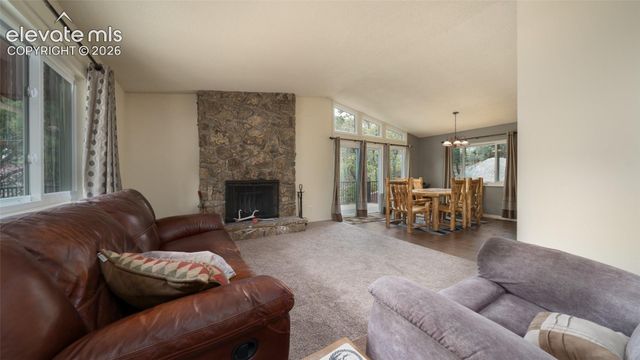 7930 Topeka Avenue, Cascade, CO 80809