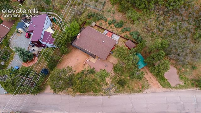 7930 Topeka Avenue, Cascade, CO 80809