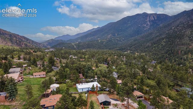 7930 Topeka Avenue, Cascade, CO 80809