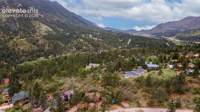 7930 Topeka Avenue, Cascade, CO 80809