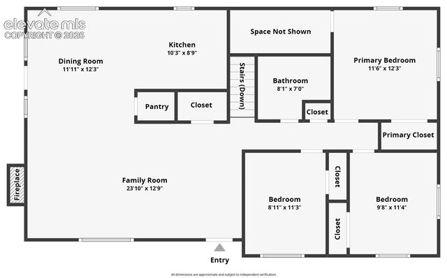 7930 Topeka Avenue, Cascade, CO 80809