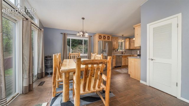 7930 Topeka Avenue, Cascade, CO 80809