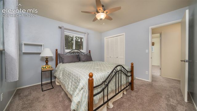 7930 Topeka Avenue, Cascade, CO 80809