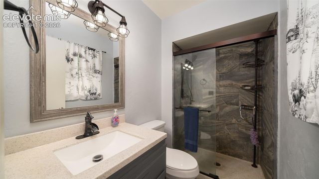 7930 Topeka Avenue, Cascade, CO 80809