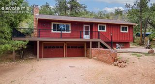 7930 Topeka Avenue, Cascade, CO 80809