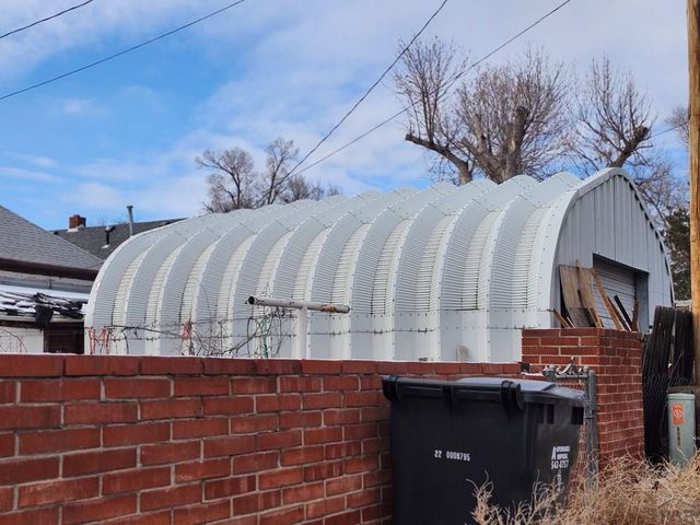 1524 Palmer Ave, Pueblo, CO 81004