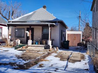 1524 Palmer Ave, Pueblo, CO 81004