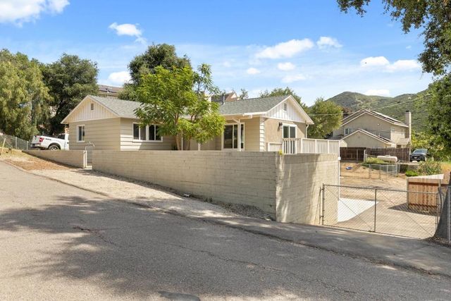 619 Snowden Place, El Cajon, CA 92019