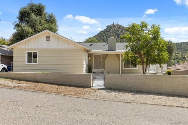 619 Snowden Place, El Cajon, CA 92019