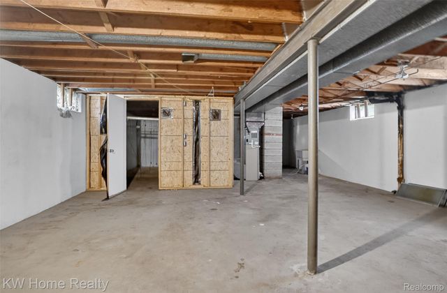 14548 Euclid Avenue, Allen Park, MI 48101