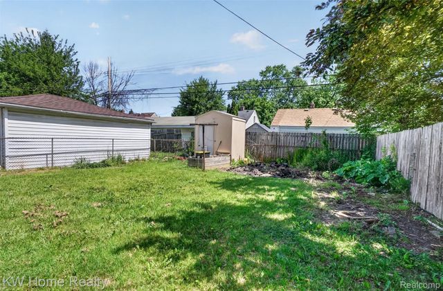 14548 Euclid Avenue, Allen Park, MI 48101