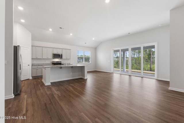 2094 Willowleaf Drive, Leland, NC 28451