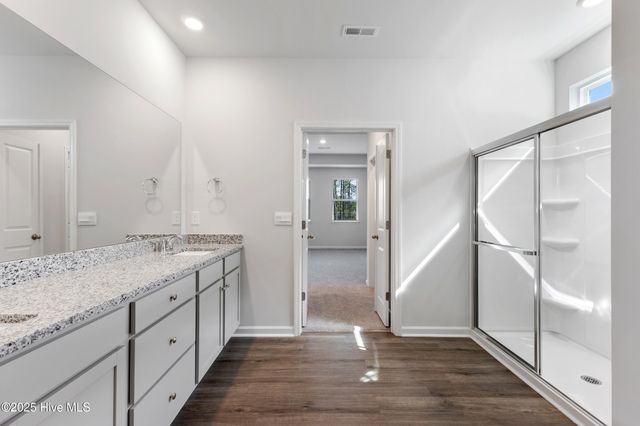 2094 Willowleaf Drive, Leland, NC 28451