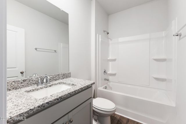 2094 Willowleaf Drive, Leland, NC 28451