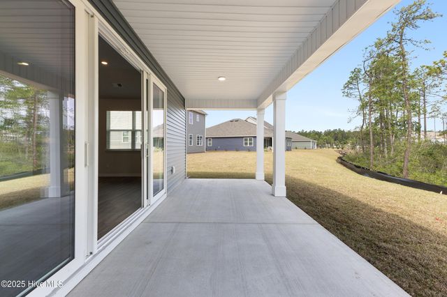 2094 Willowleaf Drive, Leland, NC 28451