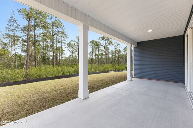 2094 Willowleaf Drive, Leland, NC 28451