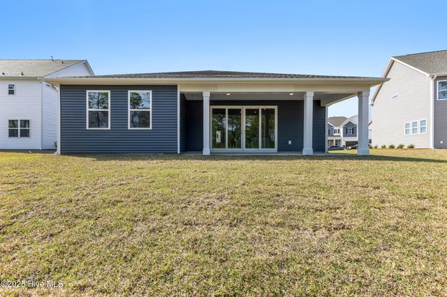 2094 Willowleaf Drive, Leland, NC 28451