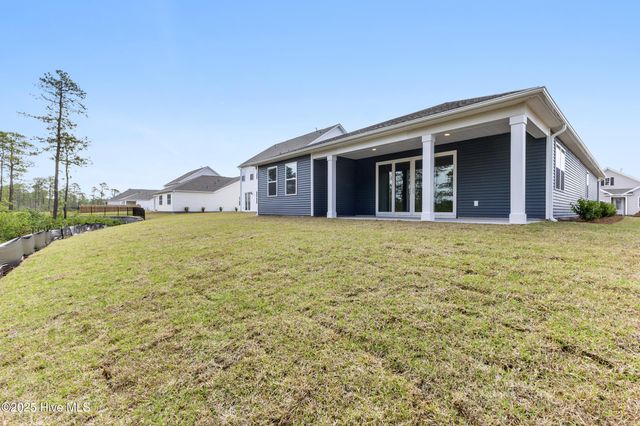 2094 Willowleaf Drive, Leland, NC 28451