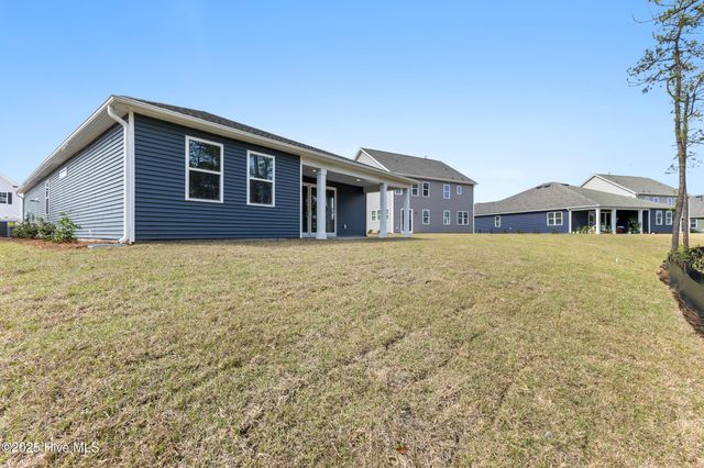 2094 Willowleaf Drive, Leland, NC 28451