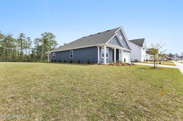 2094 Willowleaf Drive, Leland, NC 28451