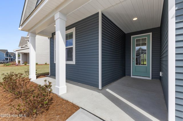 2094 Willowleaf Drive, Leland, NC 28451