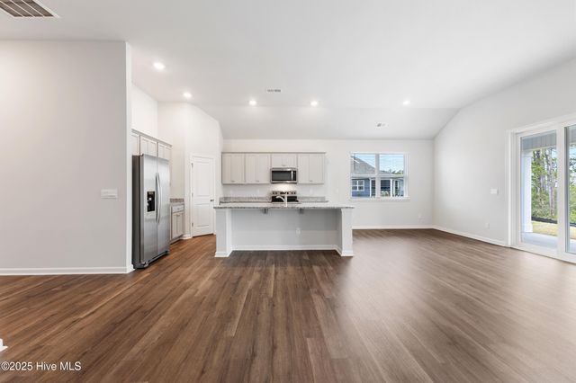 2094 Willowleaf Drive, Leland, NC 28451